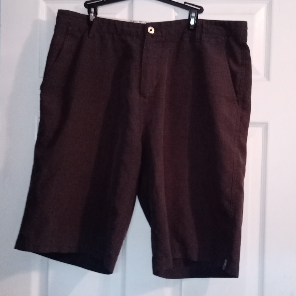 RUSTY BRAND BOARD SHORTS